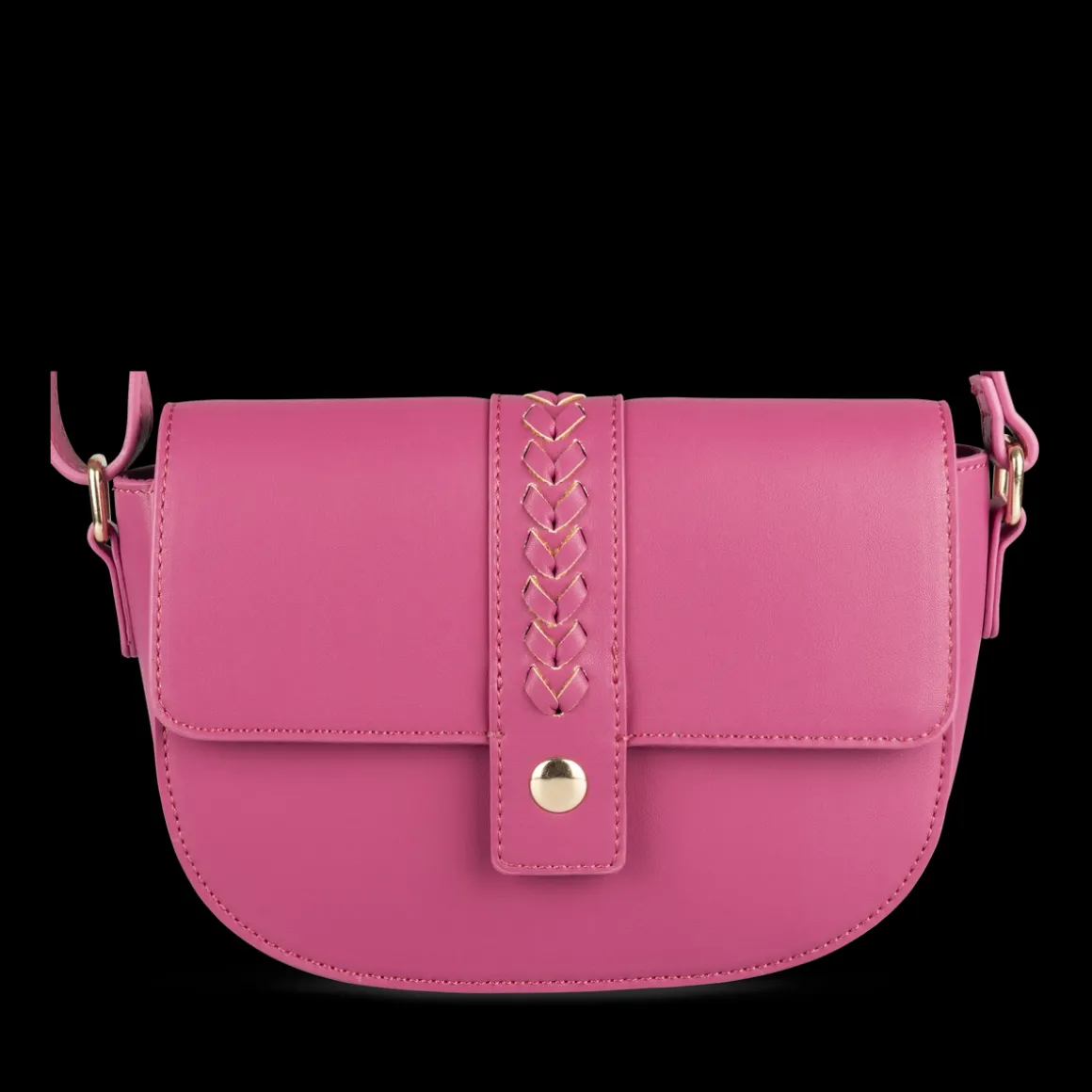 Handtas ROOD