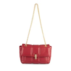 Handtas ROOD