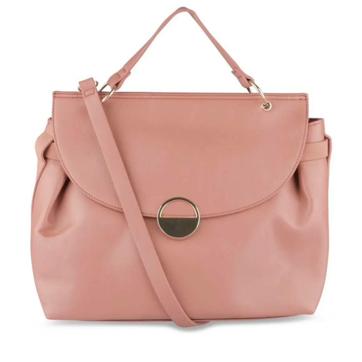Handtas ROZE