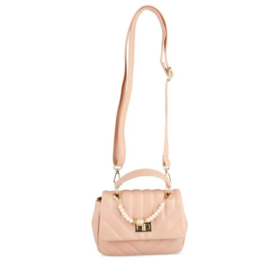 Handtas ROZE