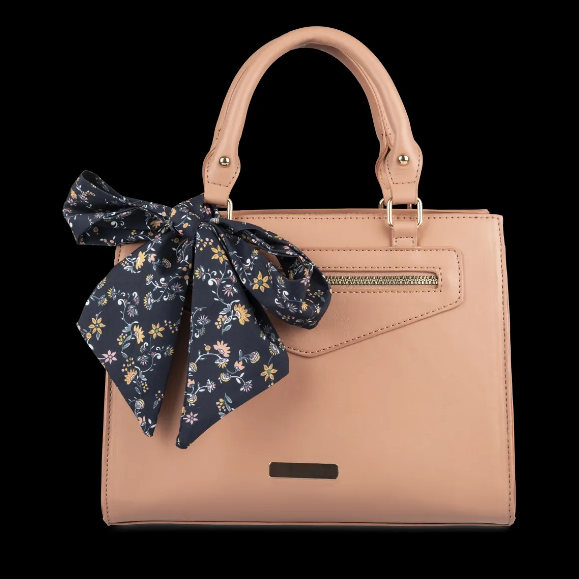 Handtas ROZE