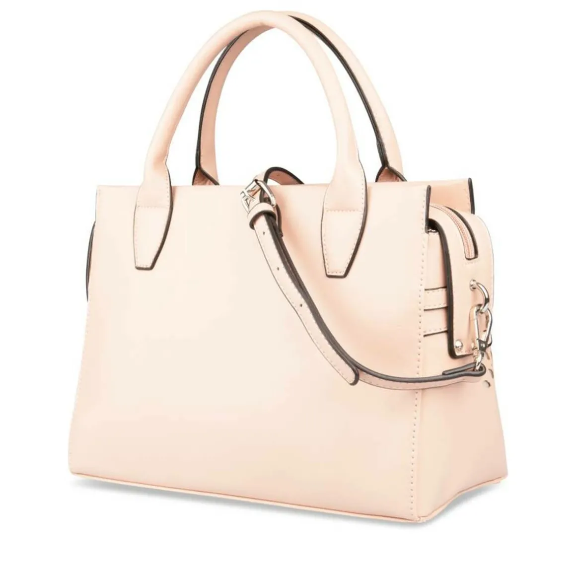 Handtas ROZE