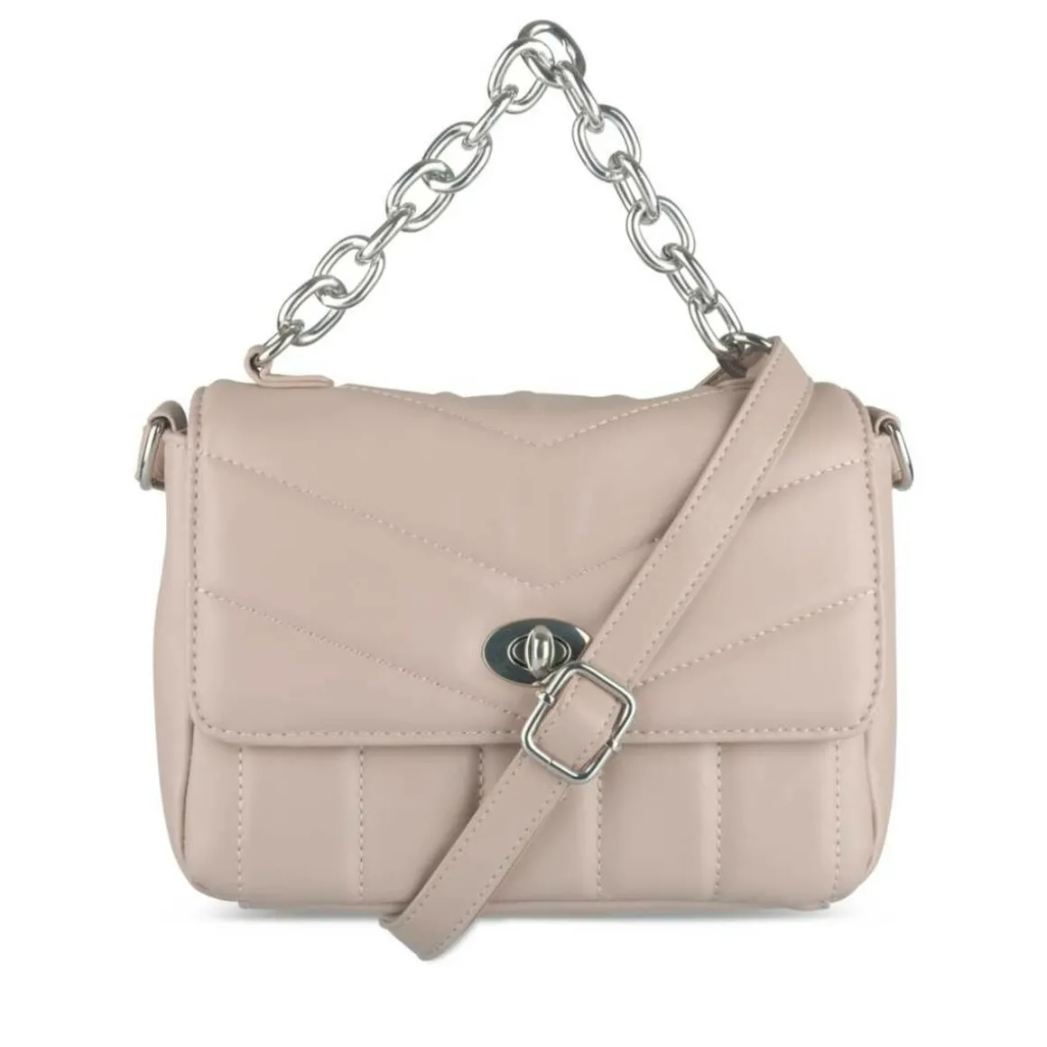 Handtas ROZE
