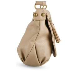 Handtas TAUPE