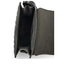 Handtas ZWART