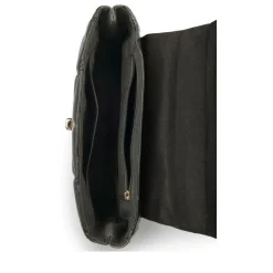 Handtas ZWART