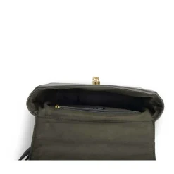 Handtas ZWART