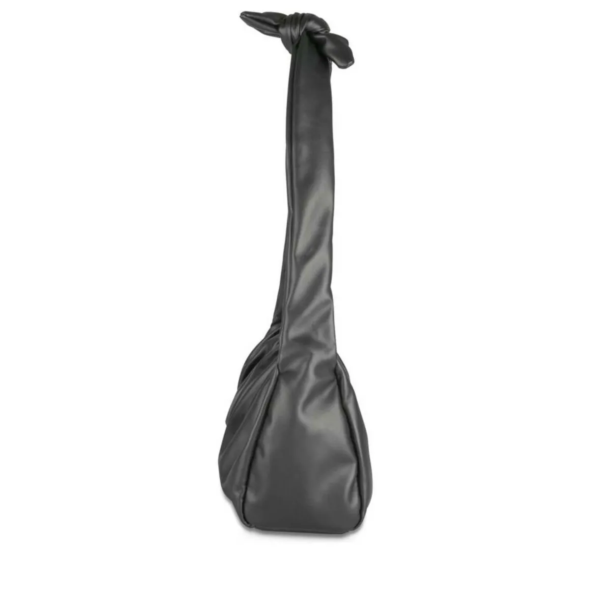Handtas ZWART