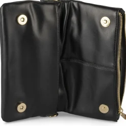 Handtas ZWART