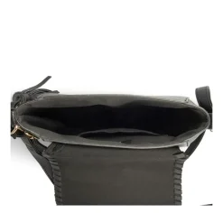 Handtas ZWART