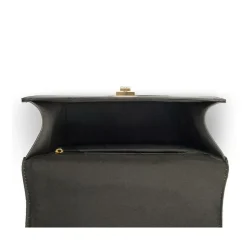 Handtas ZWART