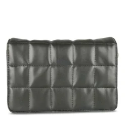 Handtas ZWART