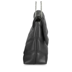 Handtas ZWART