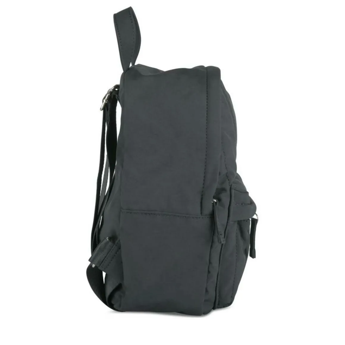 Handtas ZWART