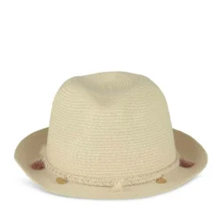 Hoed BEIGE