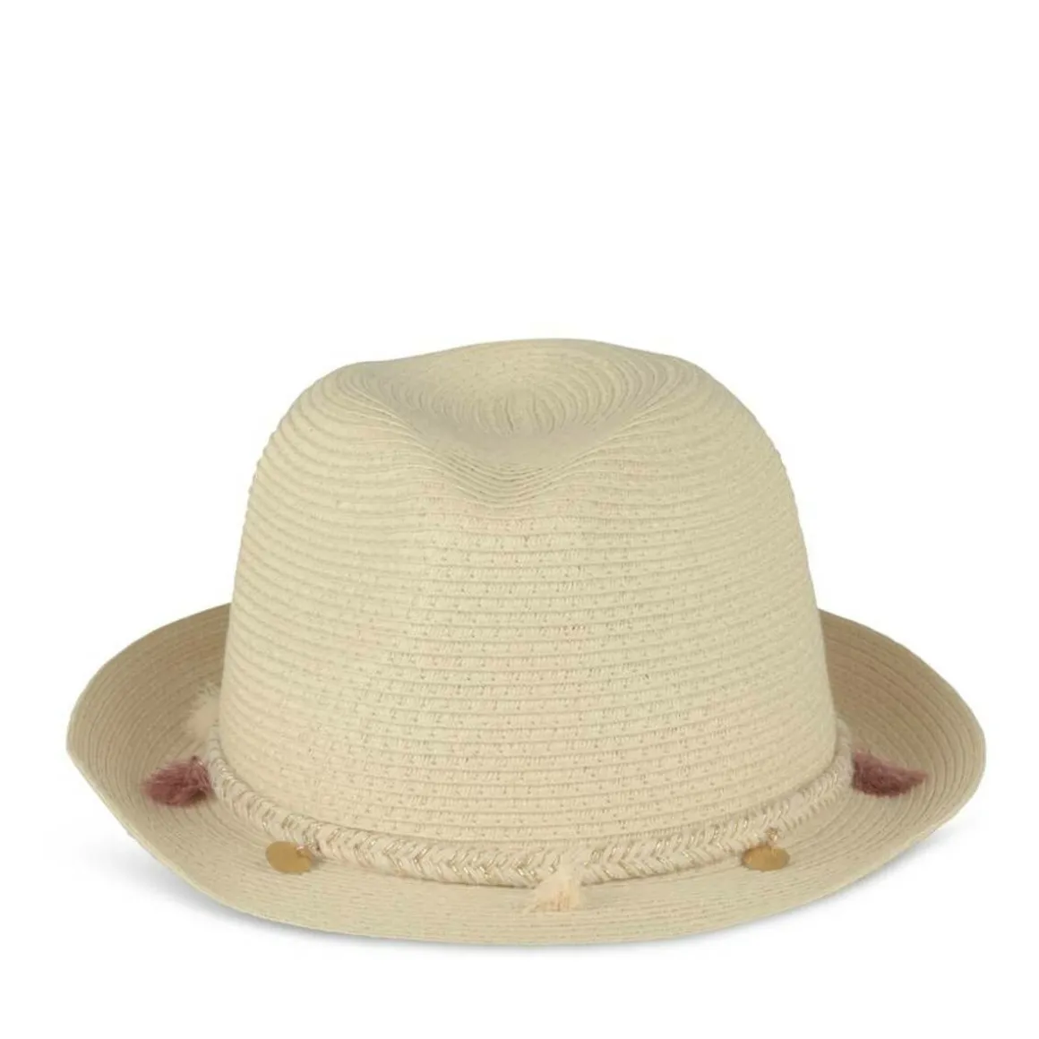 Hoed BEIGE