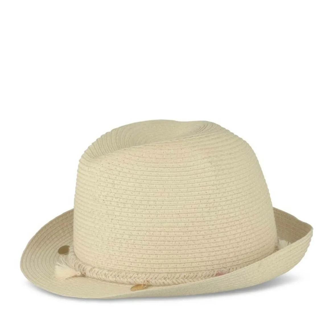 Hoed BEIGE