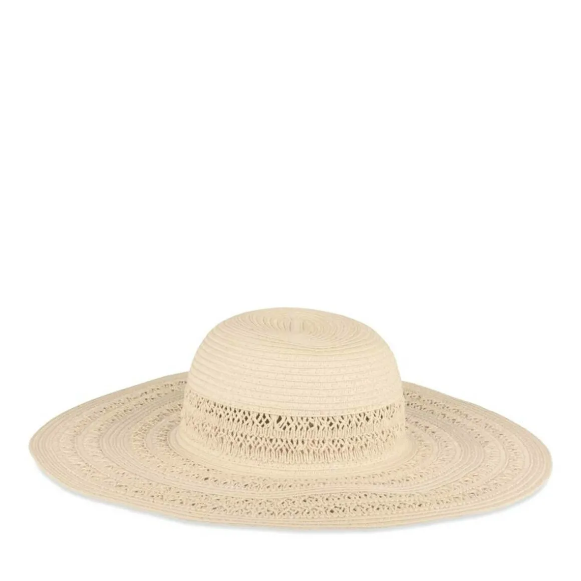 Hoed BEIGE
