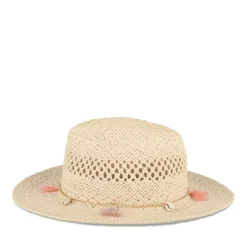Hoed BEIGE
