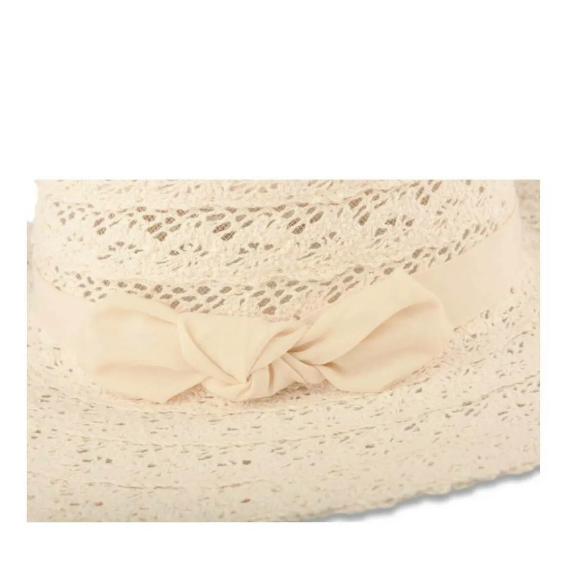 Hoed BEIGE