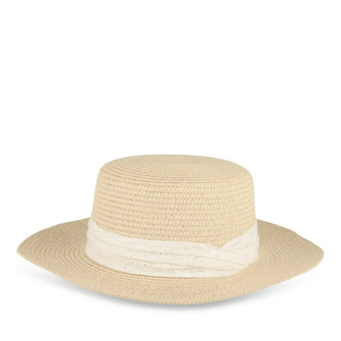 Hoed BEIGE
