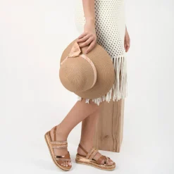 Hoed BEIGE