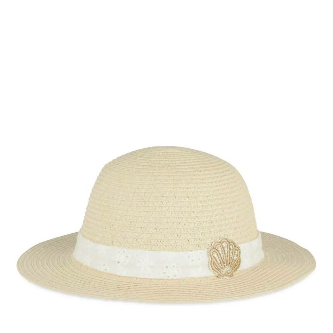 Hoed BEIGE