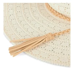 Hoed BEIGE