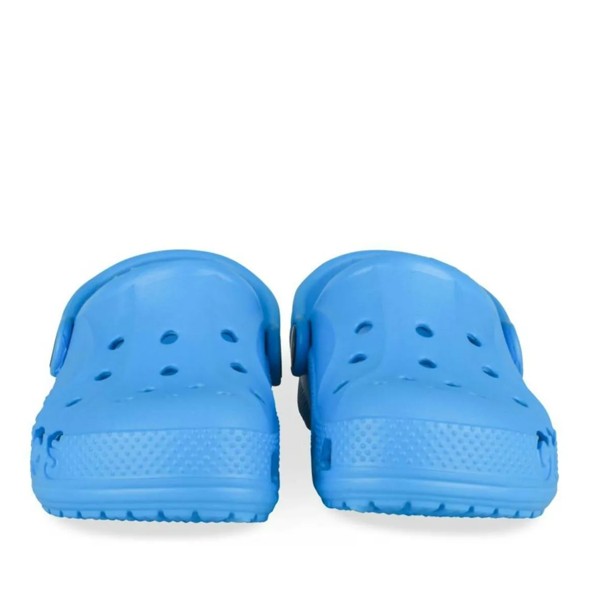 Hoeven BLAUW CROCS Baya
