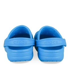 Hoeven BLAUW CROCS Baya