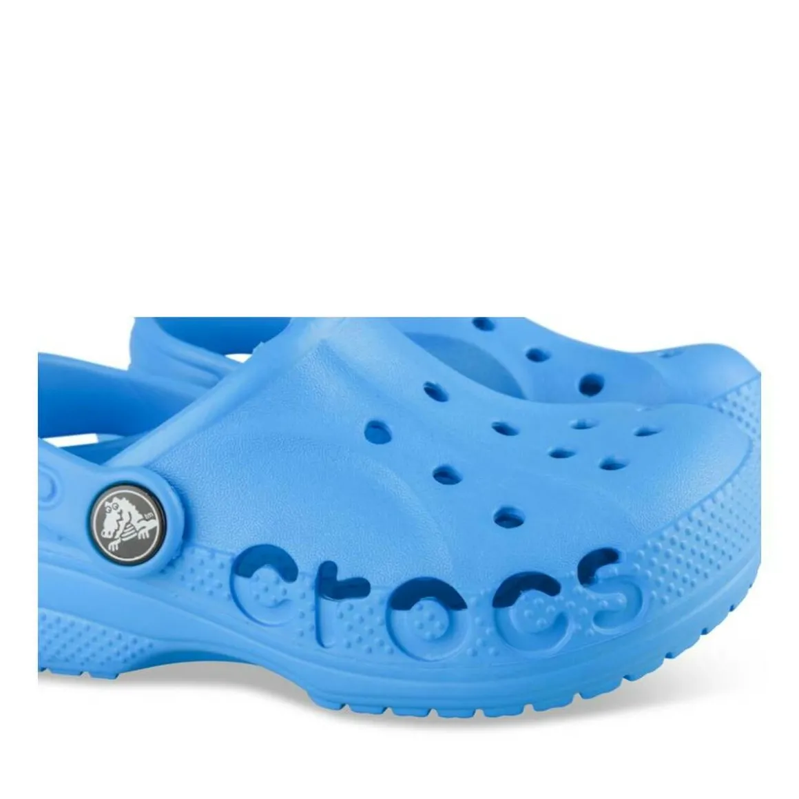 Hoeven BLAUW CROCS Baya