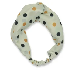 Hoofdband ZWART