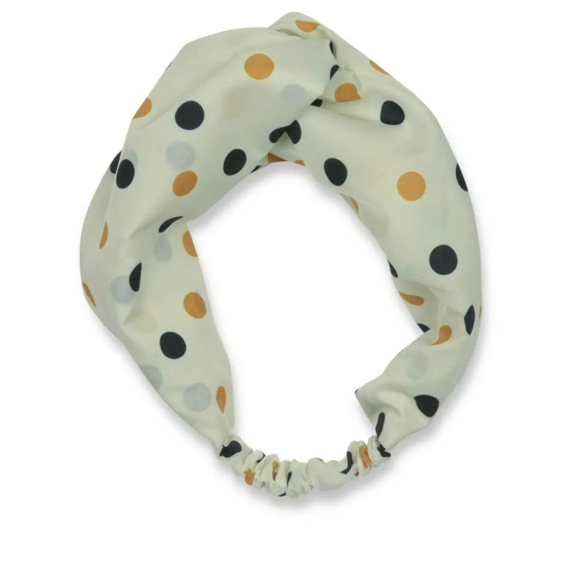 Hoofdband ZWART