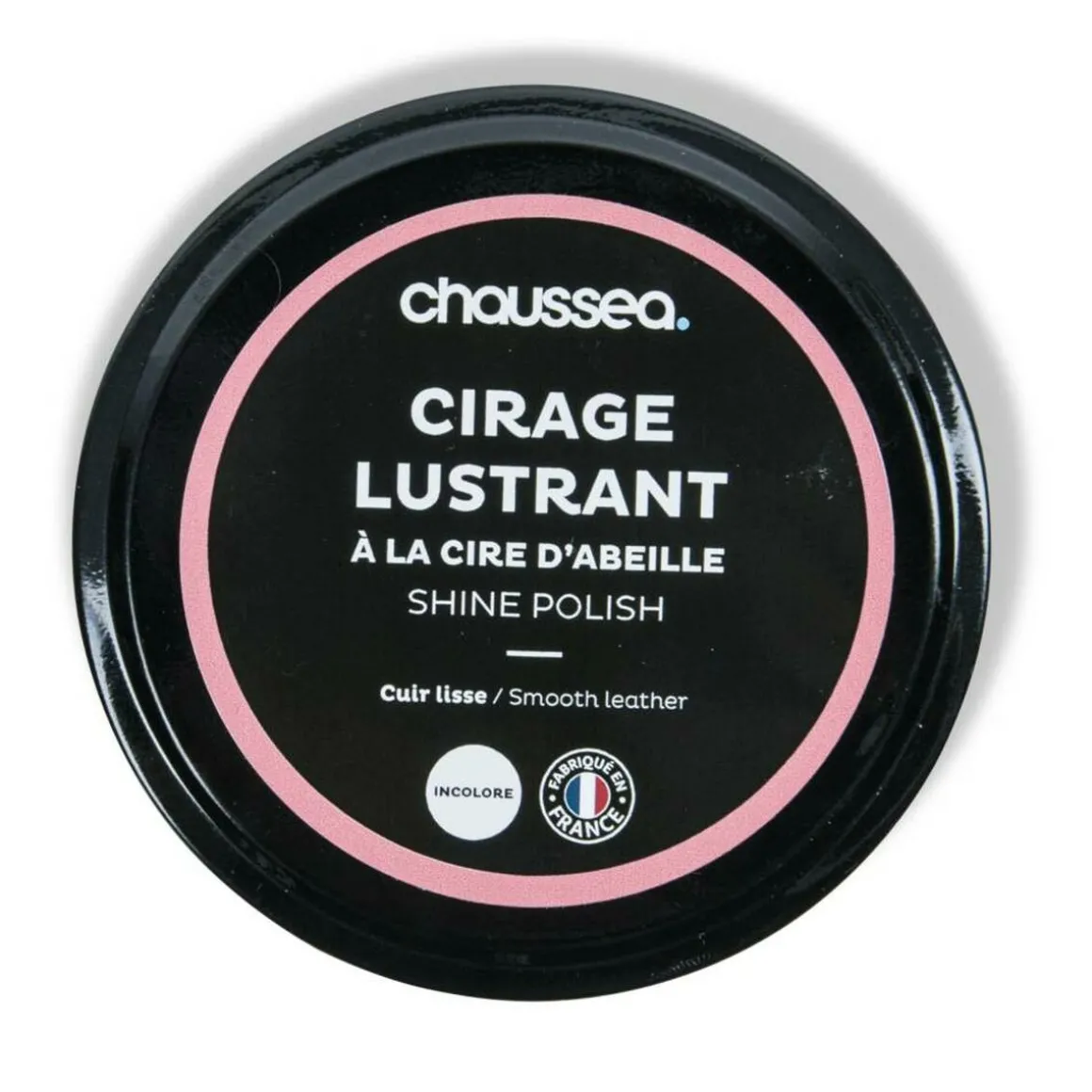 Kleurloze polish CHAUSSEA