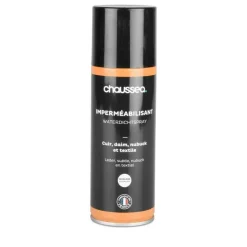 Kleurloze waterdichtmakende spray 200 ml CHAUSSEA