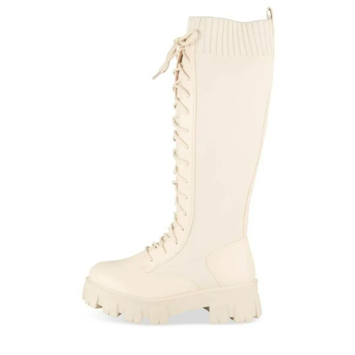 Laarzen BEIGE