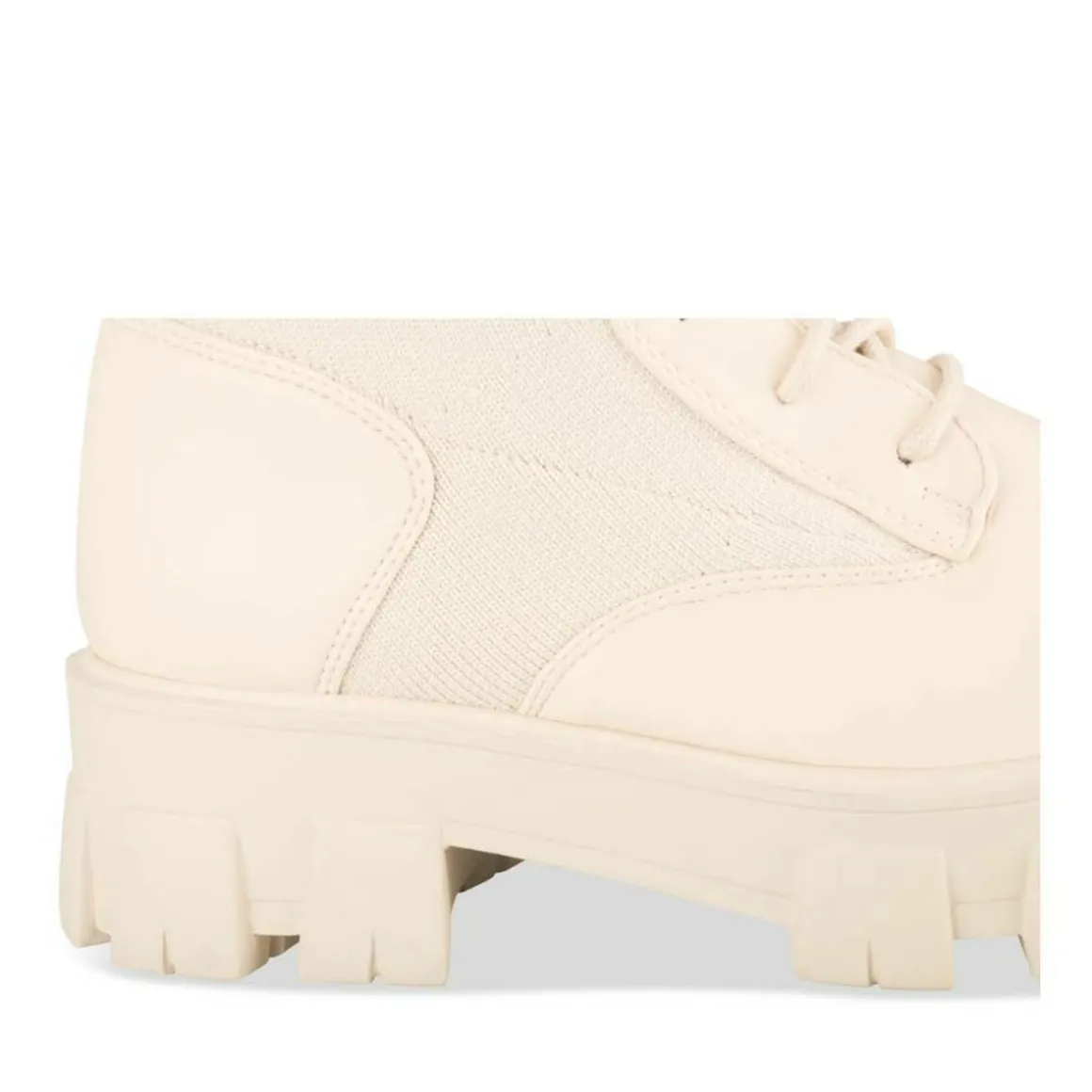 Laarzen BEIGE