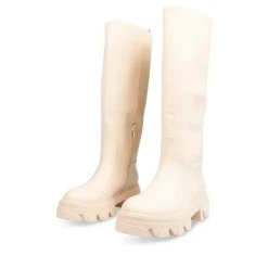Laarzen BEIGE