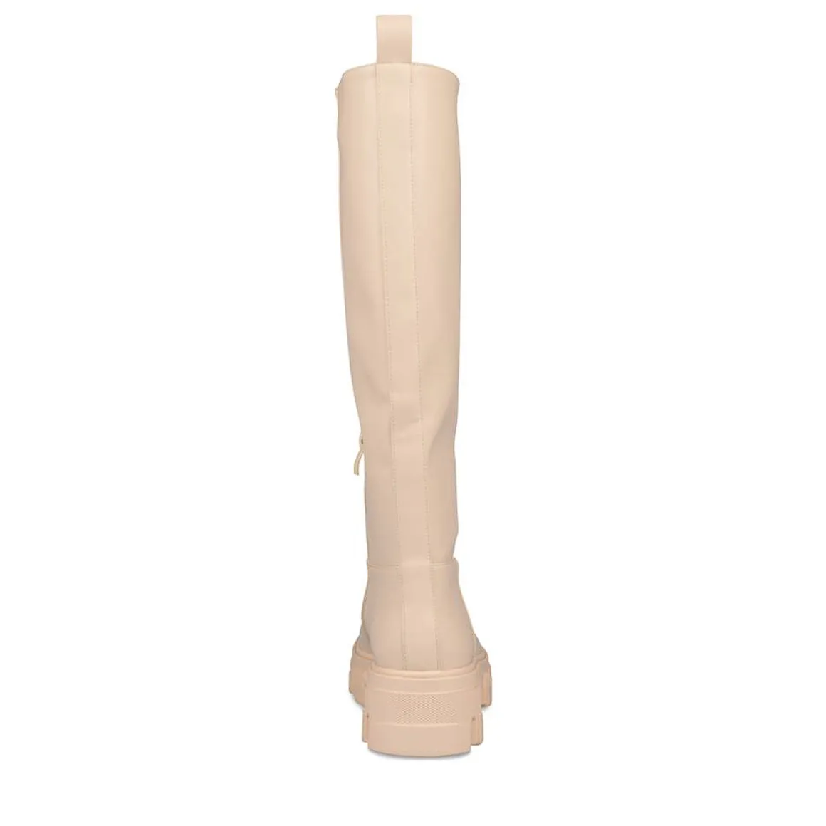 Laarzen BEIGE