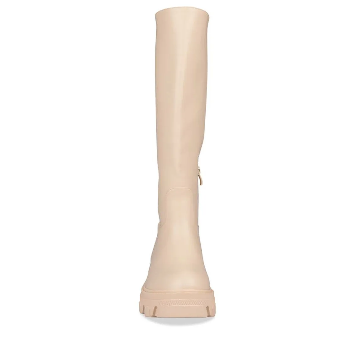 Laarzen BEIGE