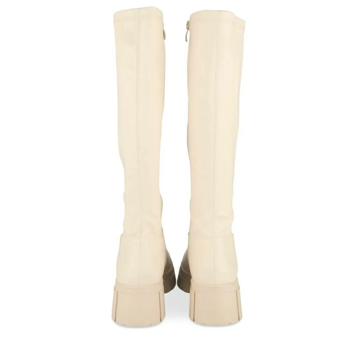 Laarzen BEIGE