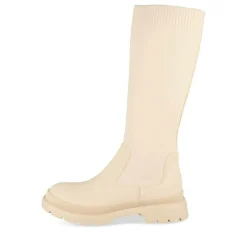 Laarzen BEIGE