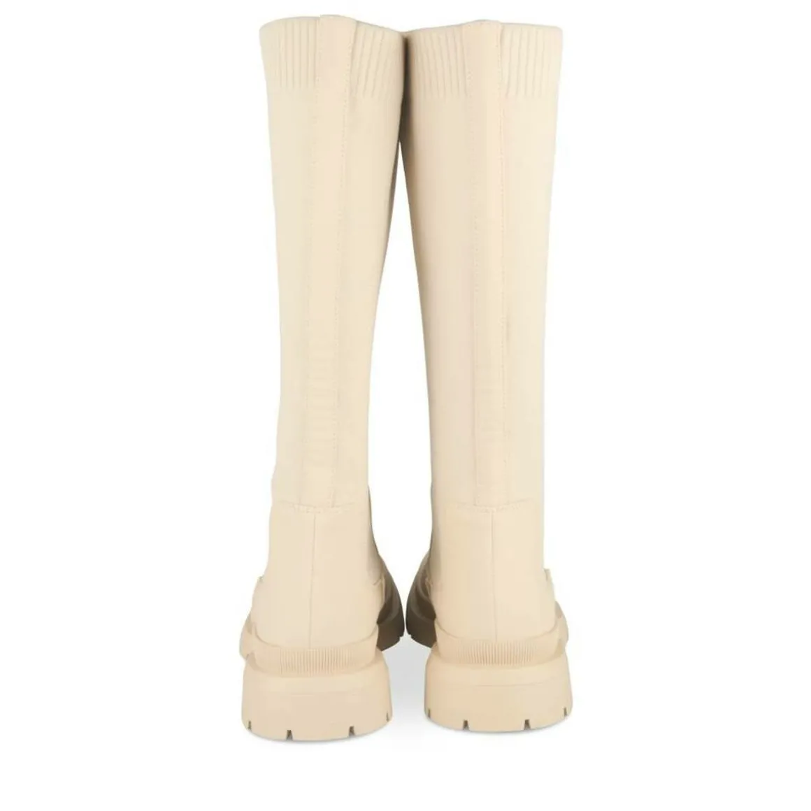 Laarzen BEIGE