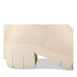 Laarzen BEIGE