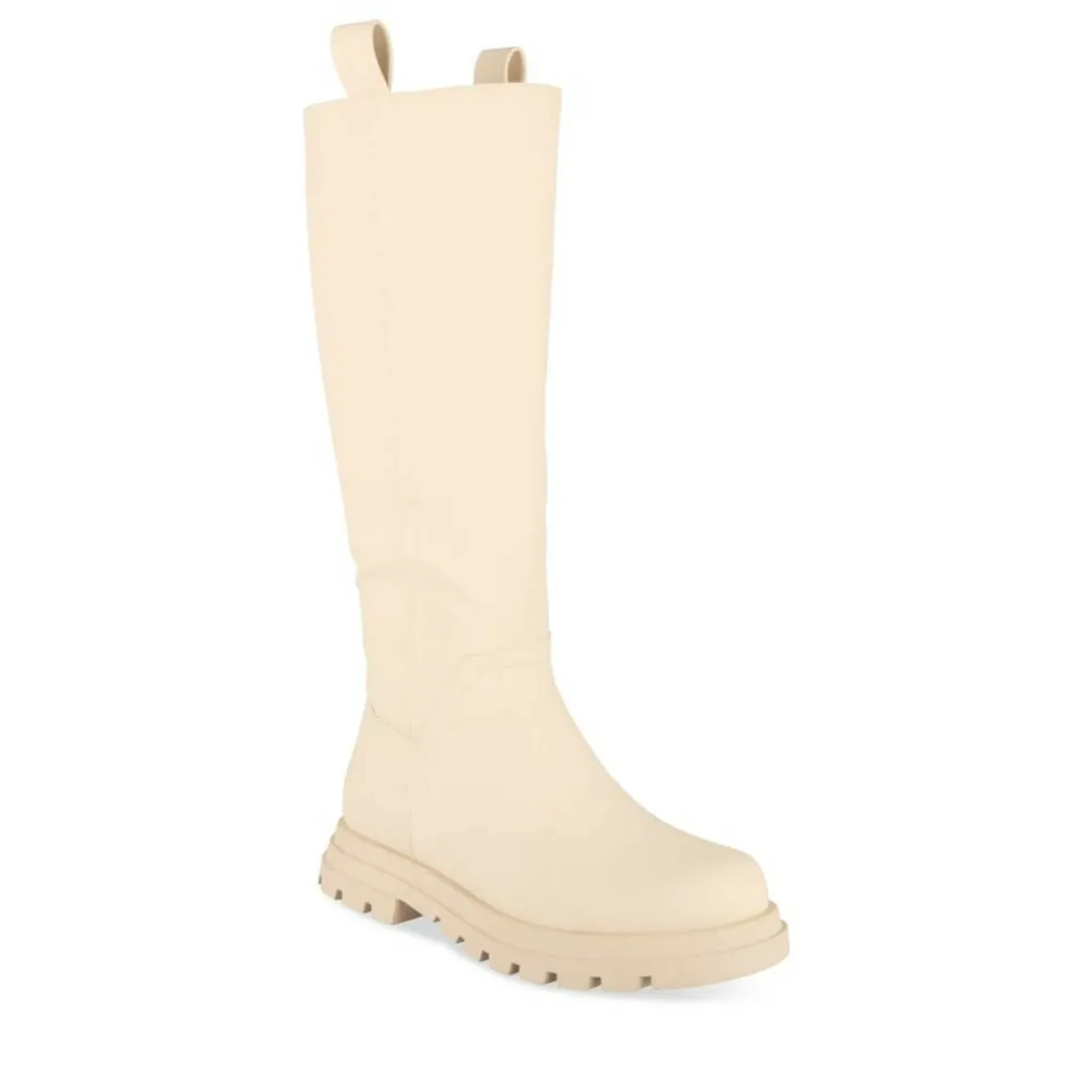 Laarzen BEIGE