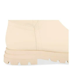Laarzen BEIGE