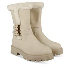 Laarzen BEIGE