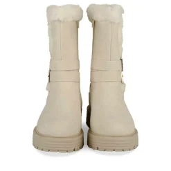 Laarzen BEIGE
