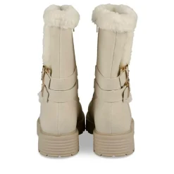 Laarzen BEIGE