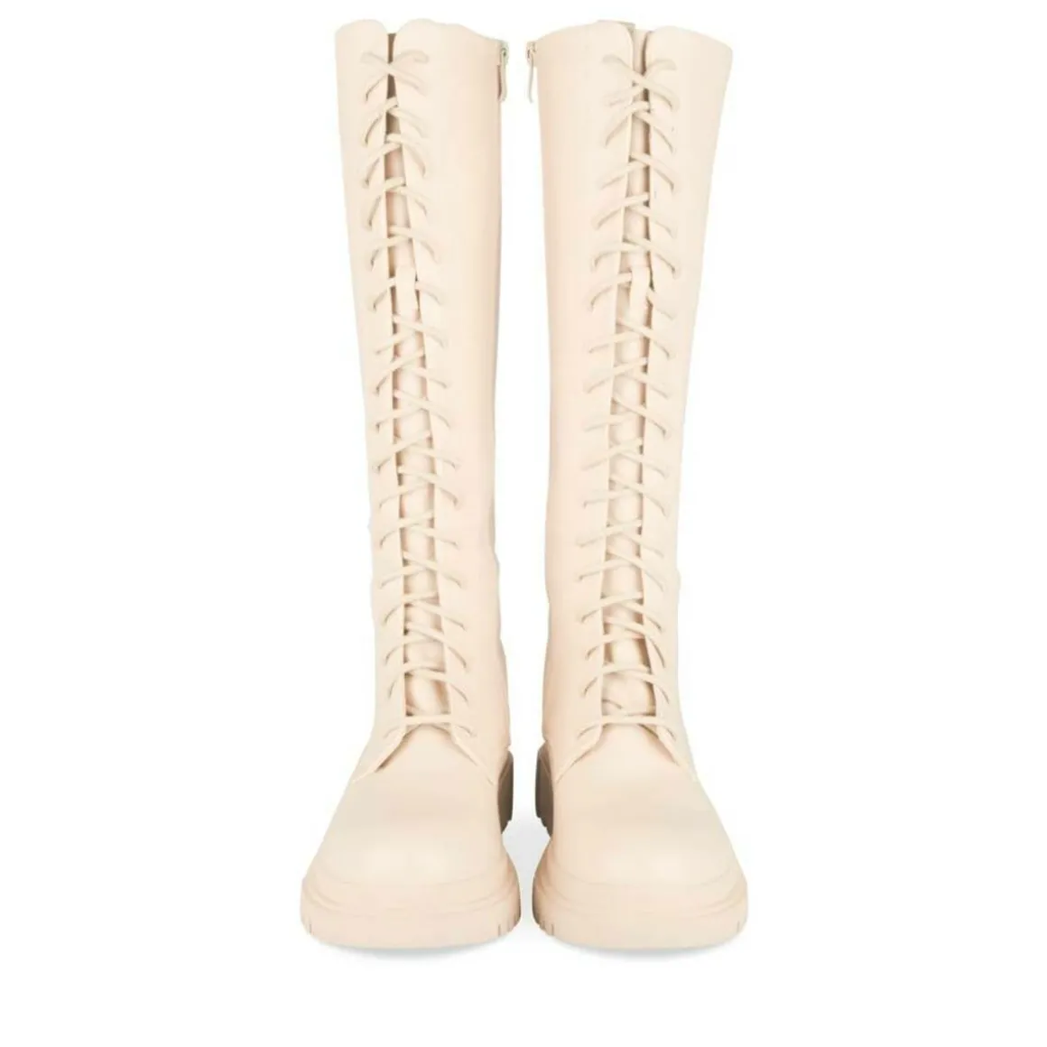 Laarzen BEIGE